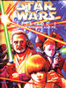 Star Wars Qneen Amidala and Me Book