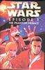 Star Wars The Phantom Menace Book