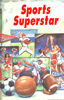 Sports Superstar Book