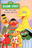 Sesame Street My Day on Sesame Street Book
