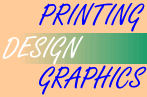 Printing Design and Graphics