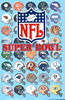 NFL Super Bowl Book