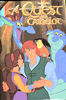 Quest for Camelot Book