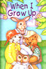 When I Grow Up Book
